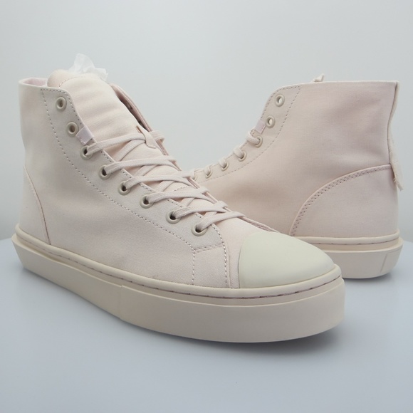 Clearweather Sierks High Top Sneaker - Picture 4 of 9